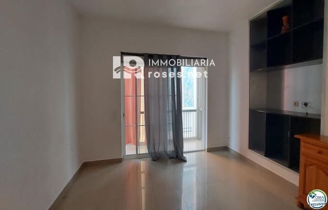 1 quarto Apartamento para venda em Empuriabrava, Castelló d'Empúries - 116 000 € (Ref: 9818615)
