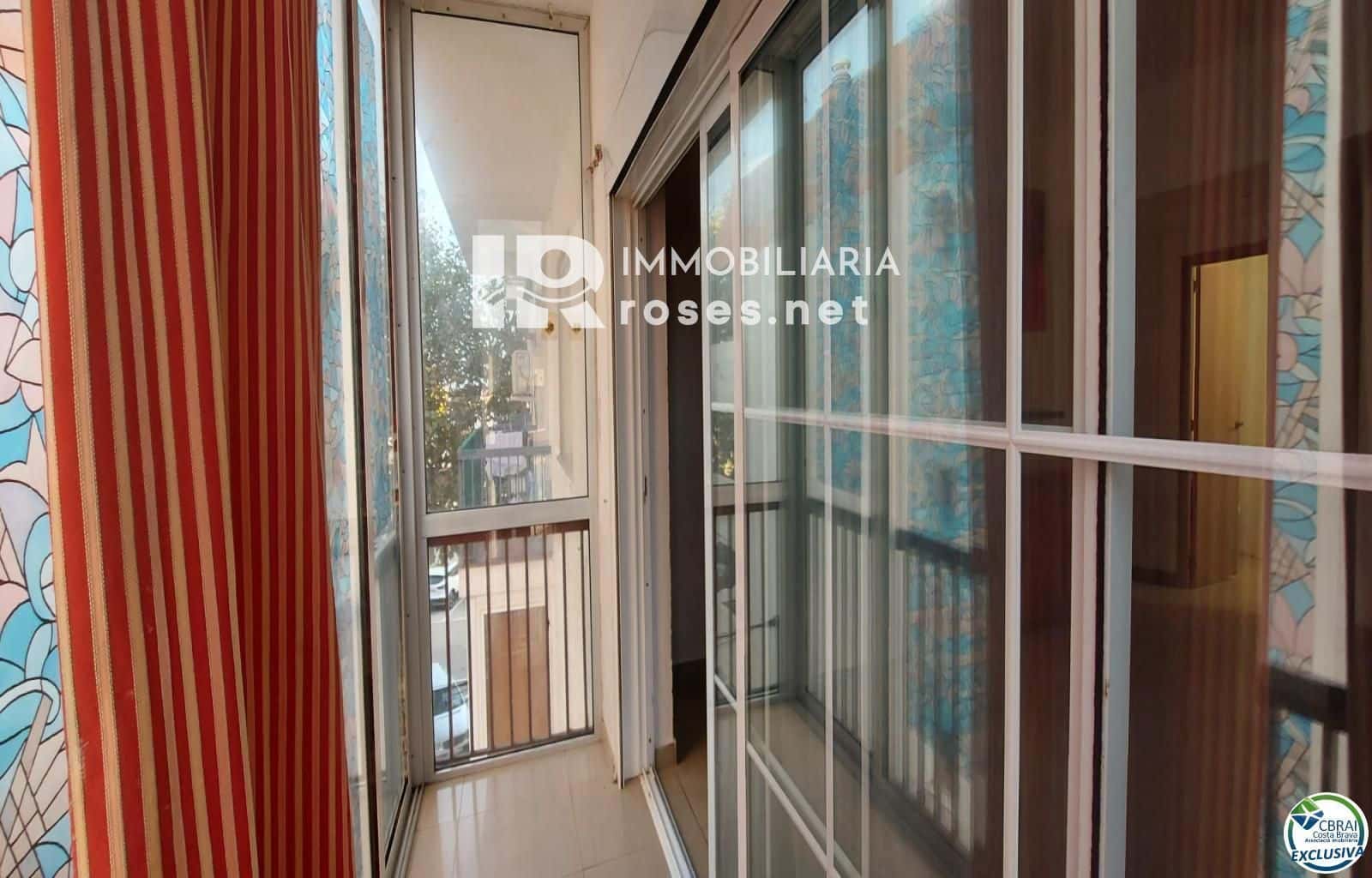 1 quarto Apartamento para venda em Empuriabrava - 116 000 € (Ref: 9818615)