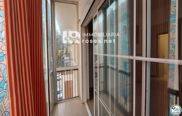 1 quarto Apartamento para venda em Empuriabrava, Castelló d'Empúries - 116 000 € (Ref: 9818615)