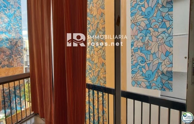 1 quarto Apartamento para venda em Empuriabrava, Castelló d'Empúries - 116 000 € (Ref: 9818615)