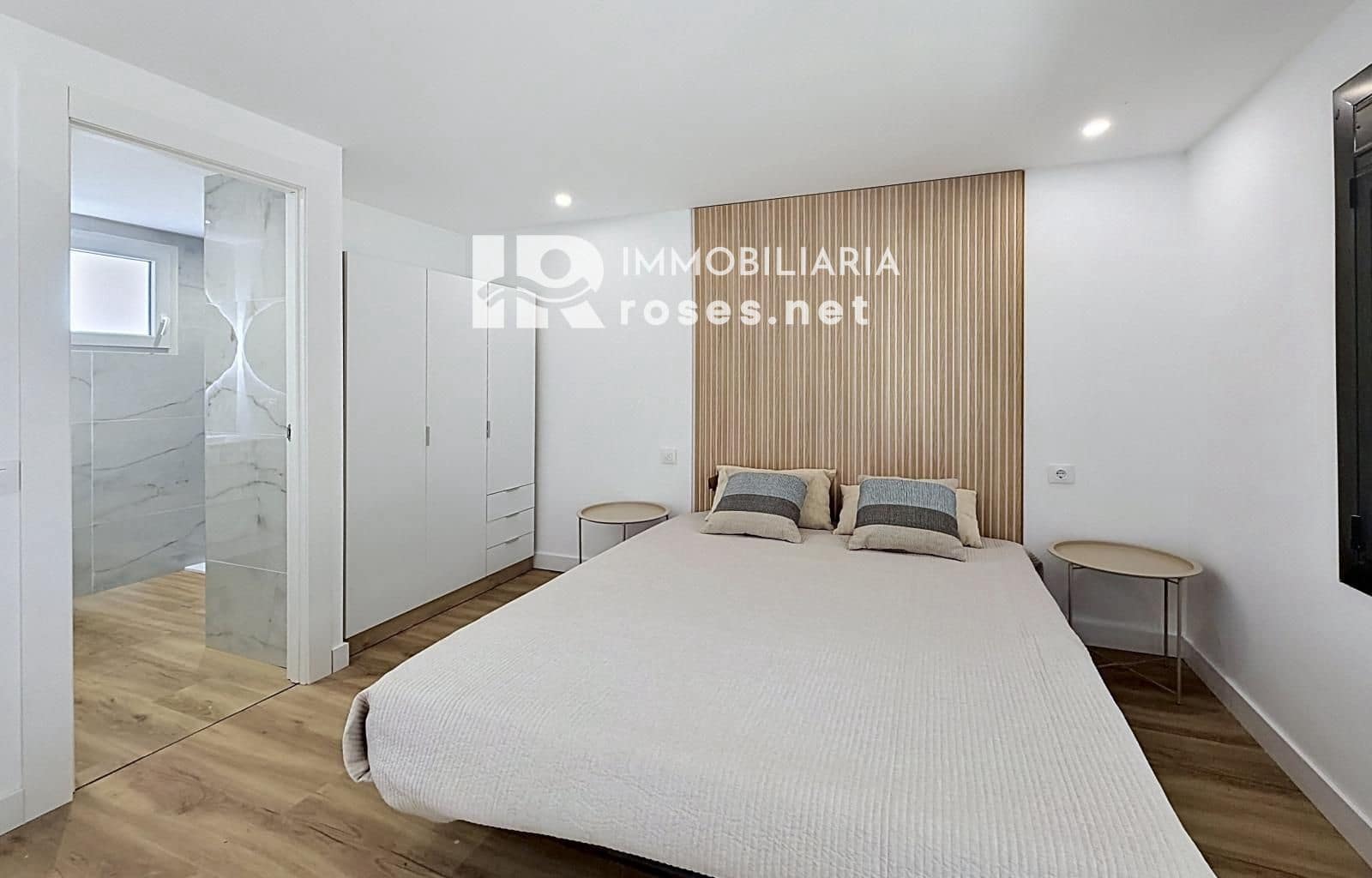 3 makuuhuone Huvila myytävänä paikassa Empuriabrava - 299 000 € (Ref: 9820870)