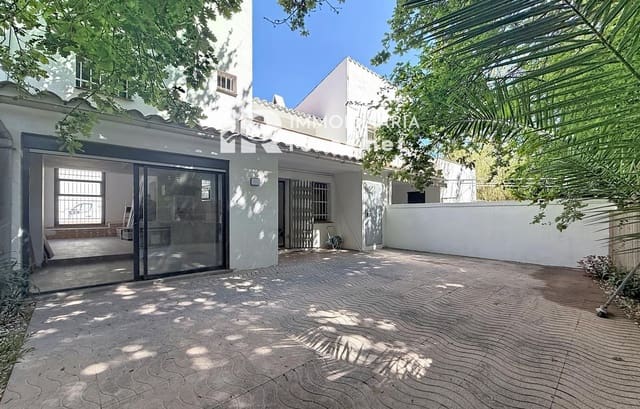 3 makuuhuone Huvila myytävänä paikassa Empuriabrava, Castelló d'Empúries - 299 000 € (Ref: 9820870)