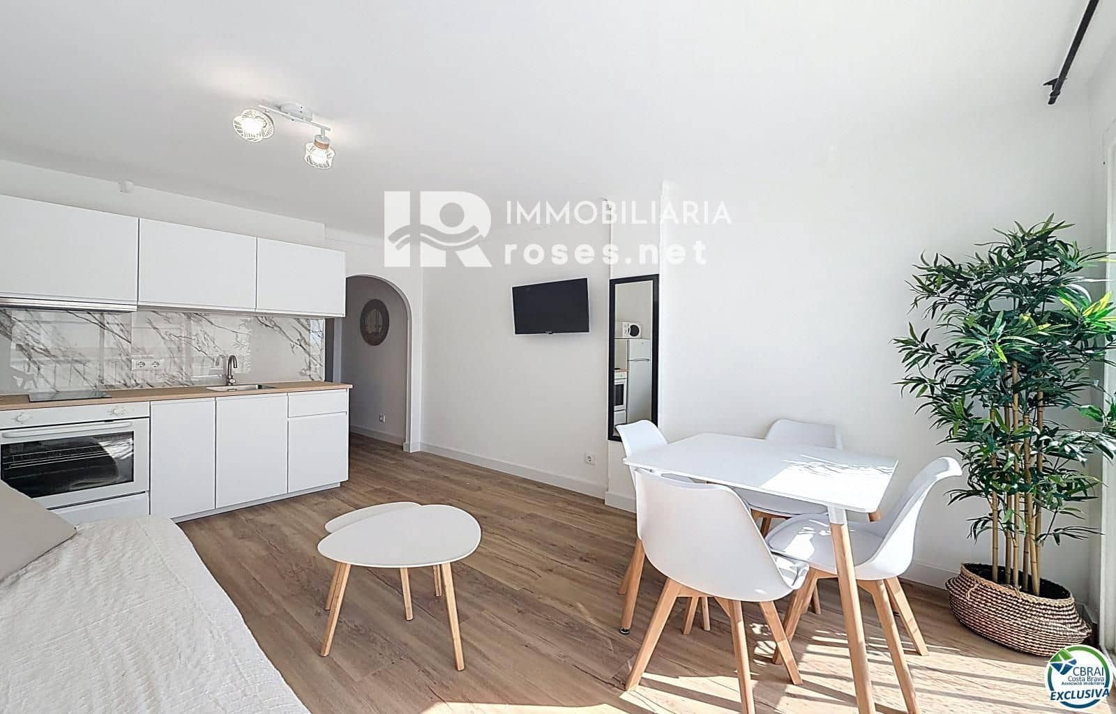 Mieszkanie na sprzedaż w Empuriabrava - 119 000 € (Ref: 9829586)