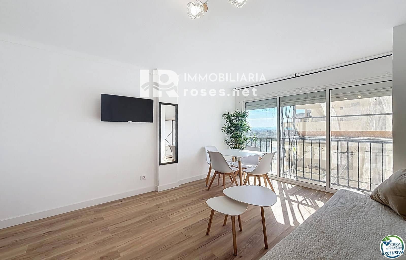 Mieszkanie na sprzedaż w Empuriabrava - 119 000 € (Ref: 9829586)