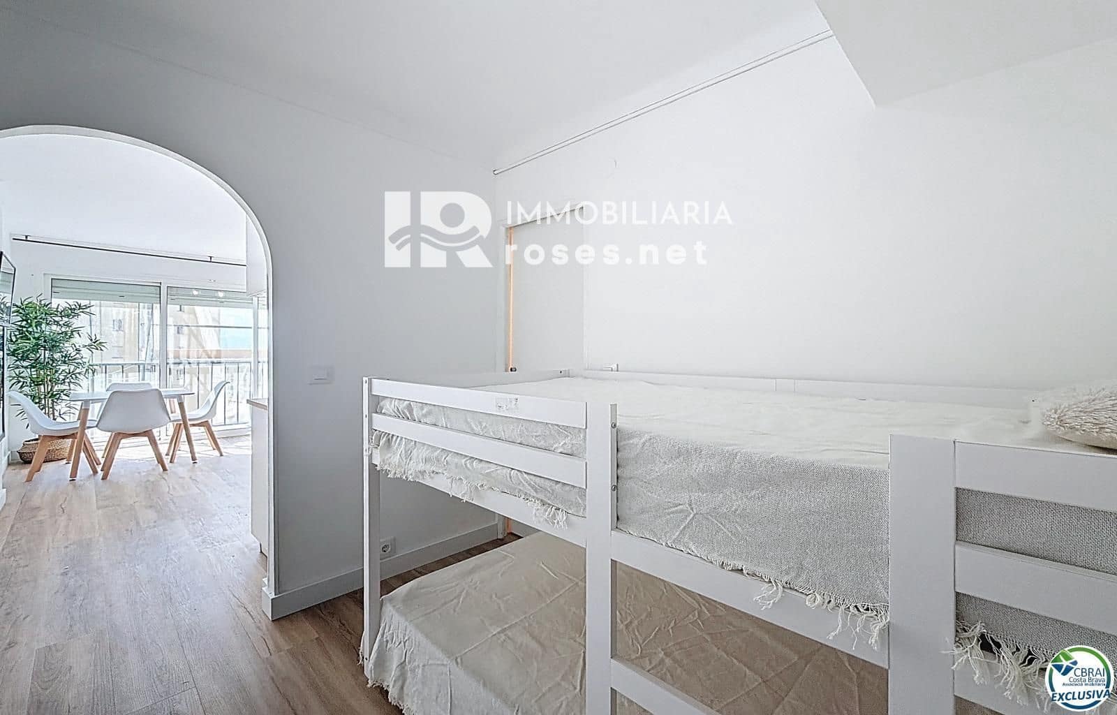 Mieszkanie na sprzedaż w Empuriabrava - 119 000 € (Ref: 9829586)