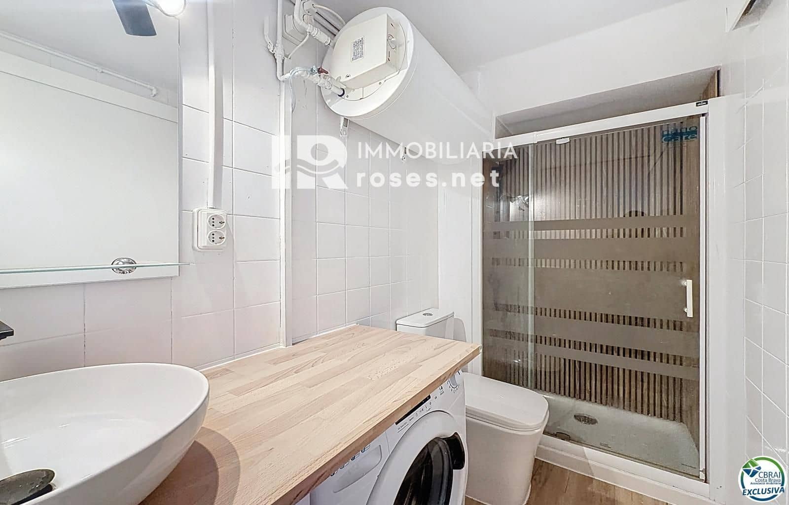 Mieszkanie na sprzedaż w Empuriabrava - 119 000 € (Ref: 9829586)
