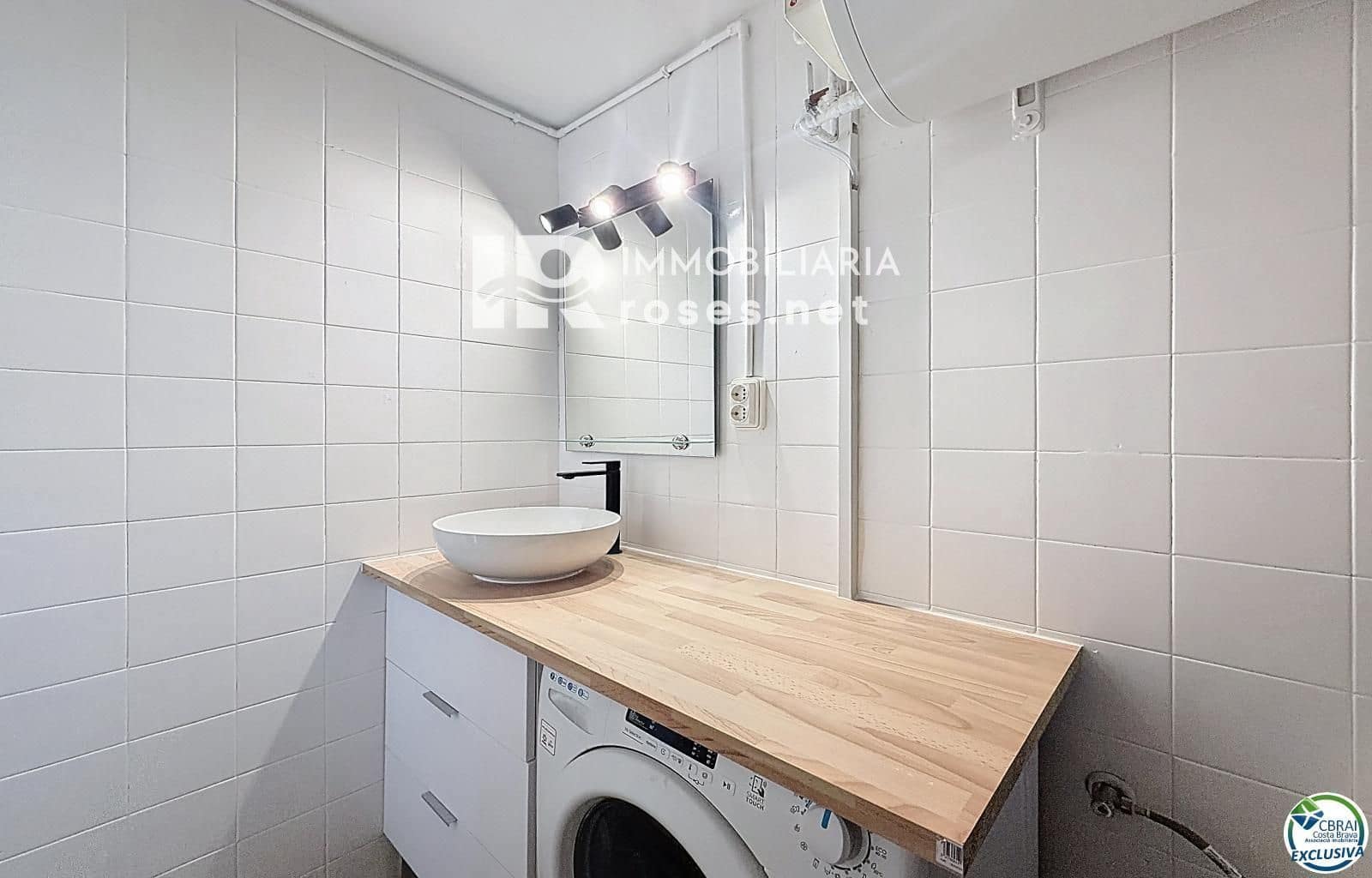 Mieszkanie na sprzedaż w Empuriabrava - 119 000 € (Ref: 9829586)