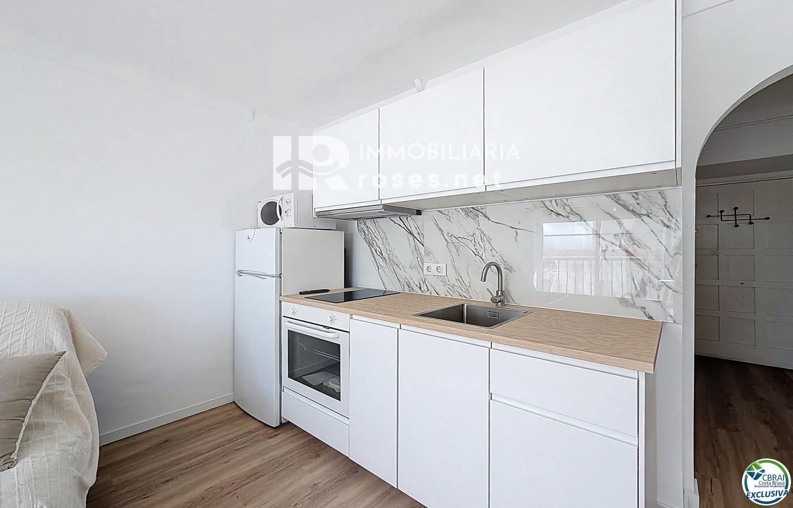 Mieszkanie na sprzedaż w Empuriabrava - 119 000 € (Ref: 9829586)