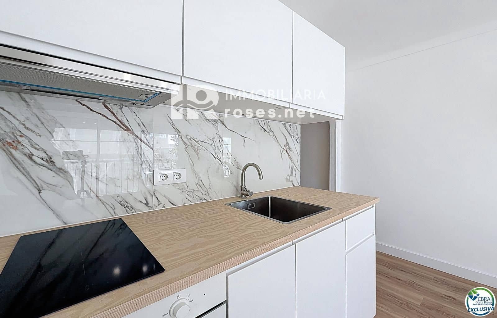 Mieszkanie na sprzedaż w Empuriabrava - 119 000 € (Ref: 9829586)