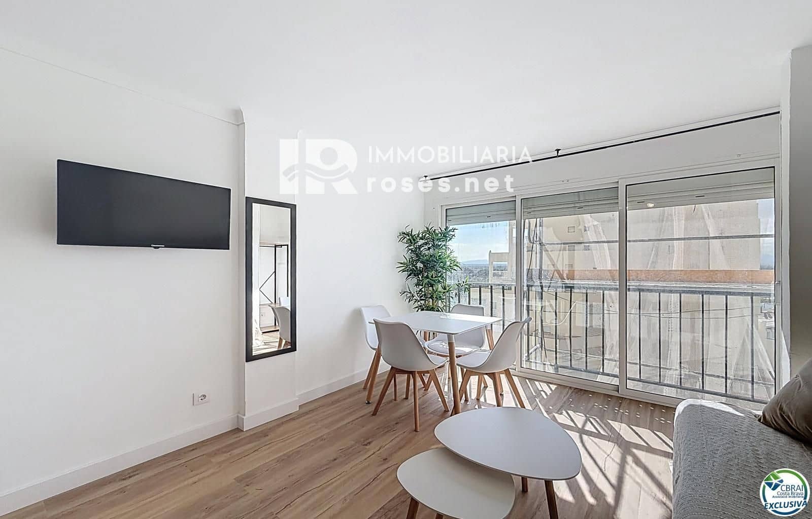 Mieszkanie na sprzedaż w Empuriabrava - 119 000 € (Ref: 9829586)