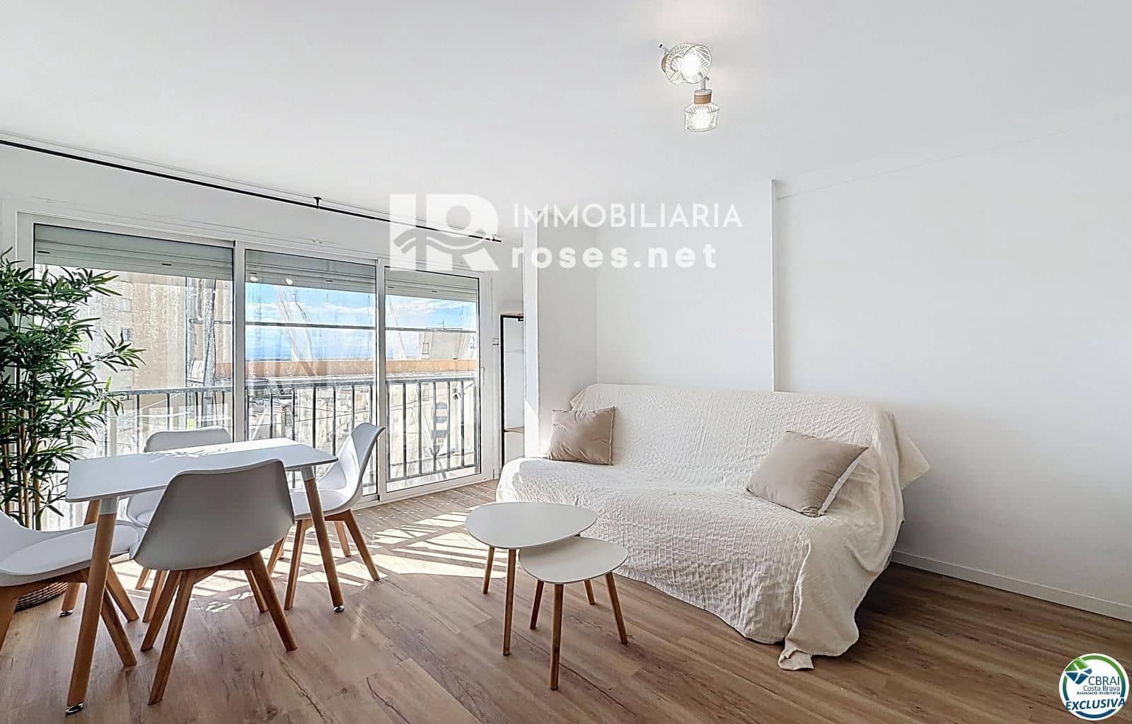 Mieszkanie na sprzedaż w Empuriabrava - 119 000 € (Ref: 9829586)