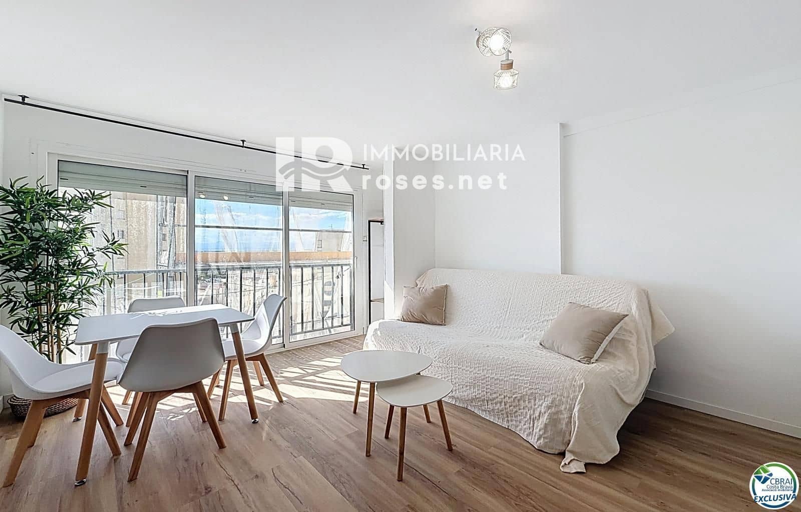 Mieszkanie na sprzedaż w Empuriabrava - 119 000 € (Ref: 9829586)