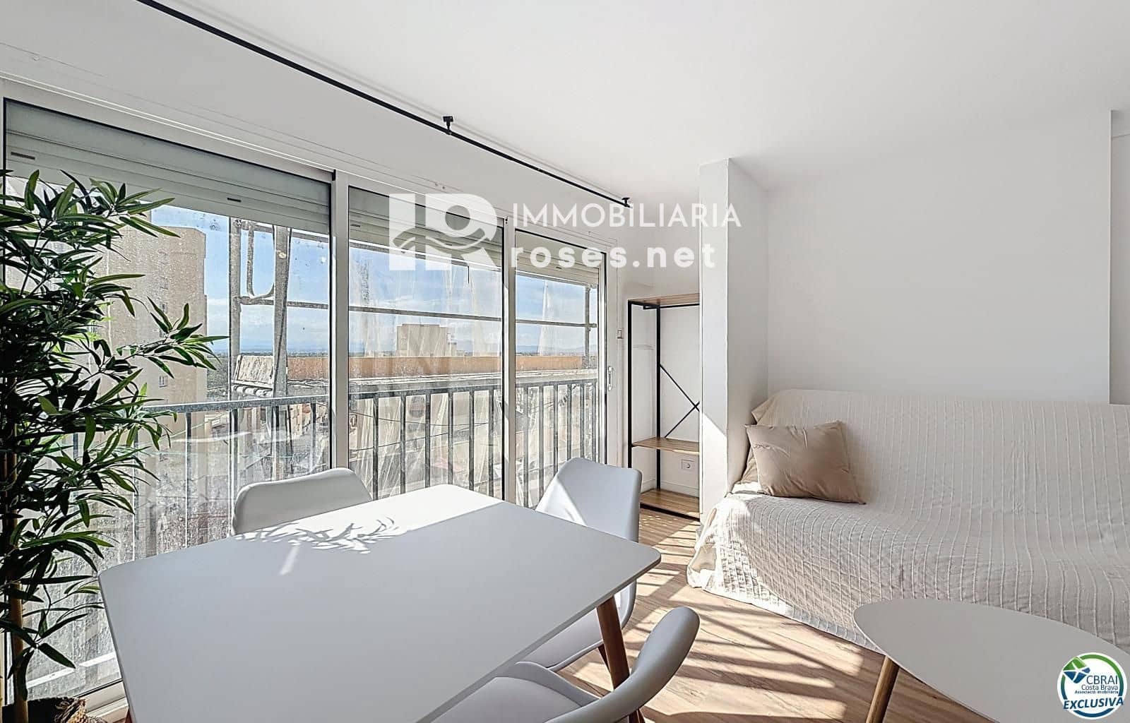 Mieszkanie na sprzedaż w Empuriabrava - 119 000 € (Ref: 9829586)