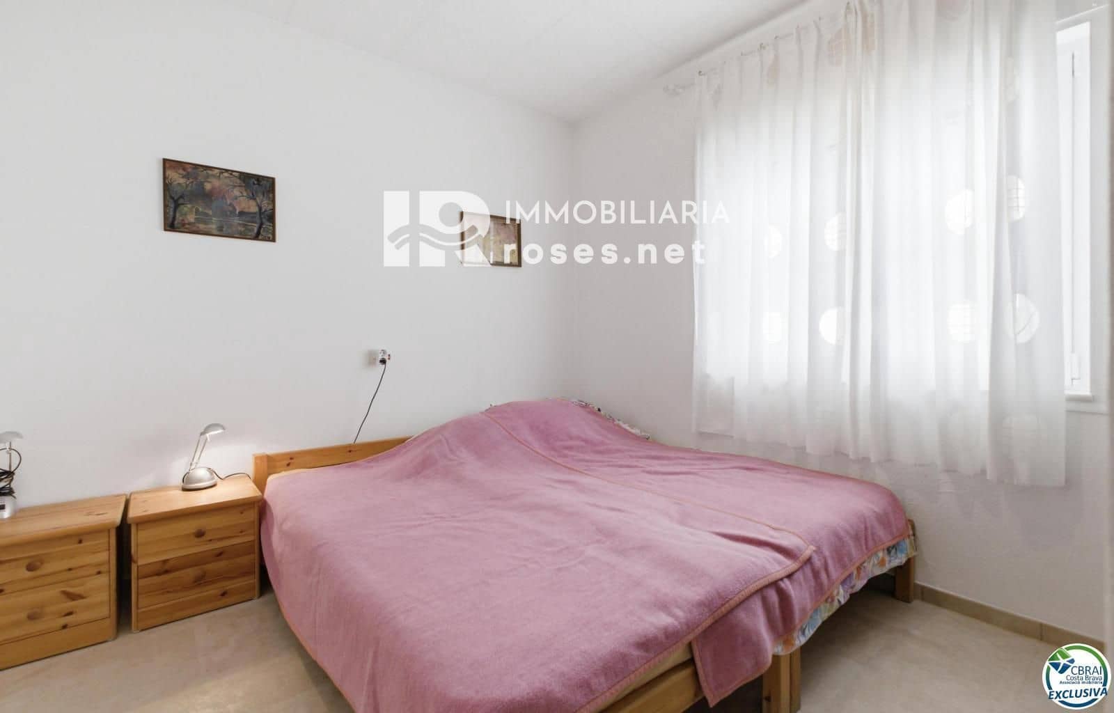 2 soveværelse Villa til salg i El Mas Fumats med garage - € 359.000 (Ref: 9829587)