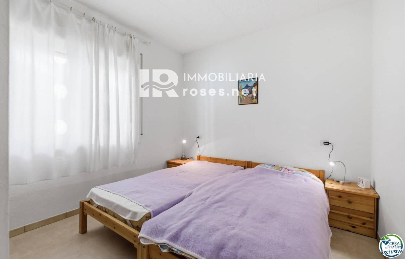 2 soveværelse Villa til salg i El Mas Fumats med garage - € 359.000 (Ref: 9829587)