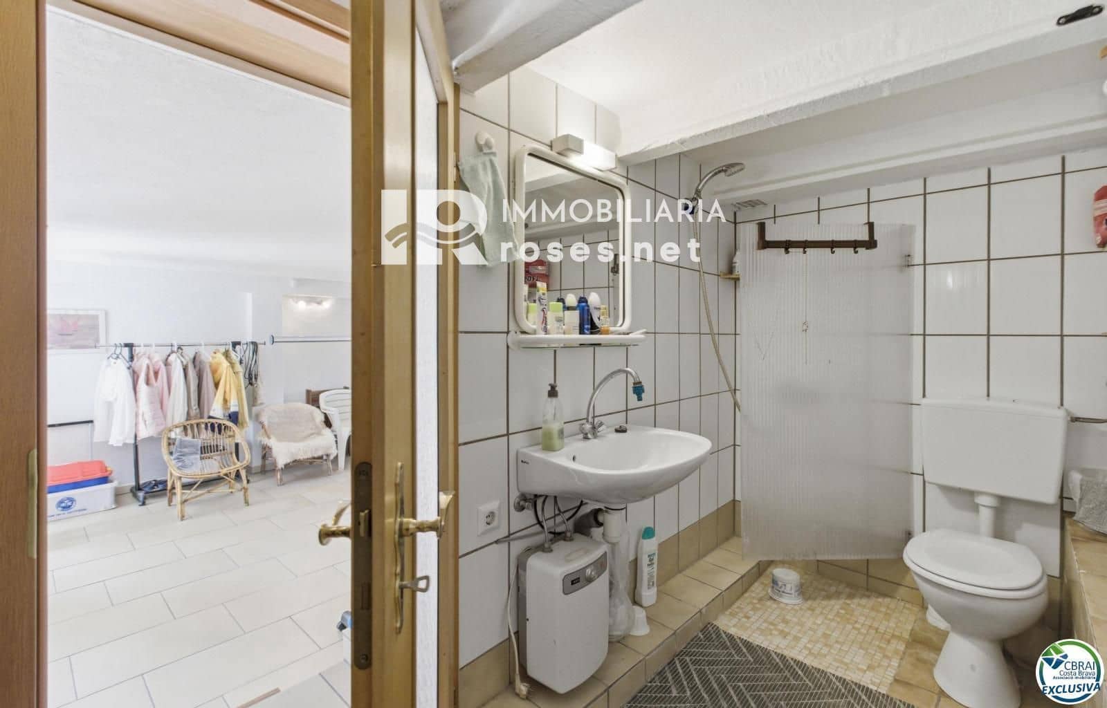 2 soveværelse Villa til salg i El Mas Fumats med garage - € 359.000 (Ref: 9829587)