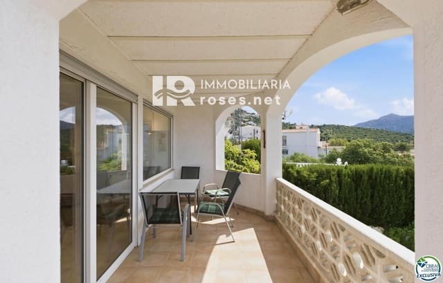 2 soveværelse Villa til salg i El Mas Fumats, Roses med garage - € 359.000 (Ref: 9829587)