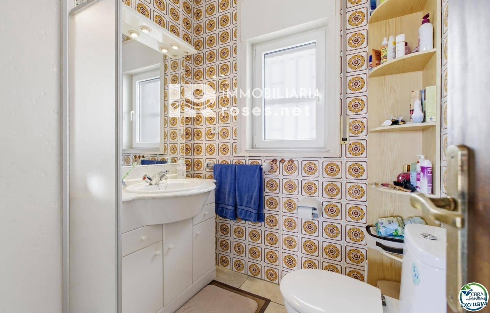 2 soveværelse Villa til salg i El Mas Fumats med garage - € 359.000 (Ref: 9829587)