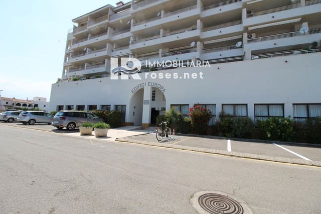 2 camera da letto Appartamento in vendita in Empuriabrava, Castelló d'Empúries con garage - 325.000 € (Rif: 9836768)