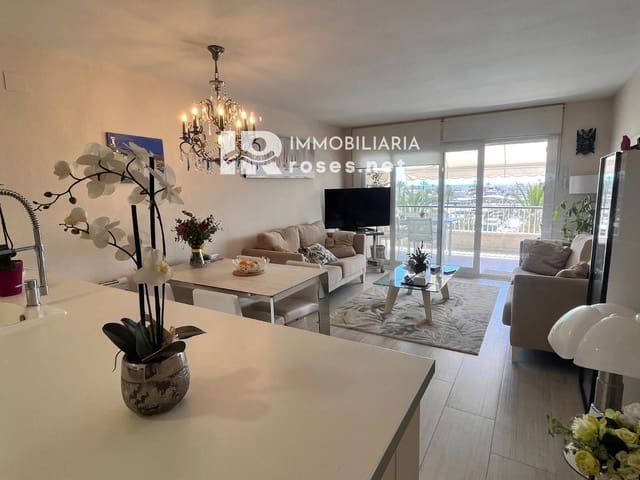 2 camera da letto Appartamento in vendita in Empuriabrava, Castelló d'Empúries con garage - 325.000 € (Rif: 9836768)