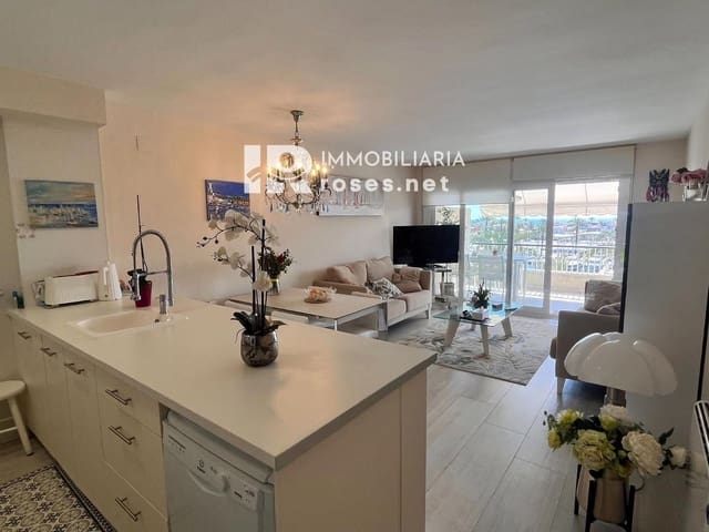 2 camera da letto Appartamento in vendita in Empuriabrava, Castelló d'Empúries con garage - 325.000 € (Rif: 9836768)