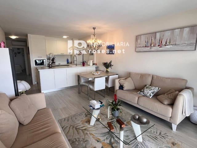 2 camera da letto Appartamento in vendita in Empuriabrava, Castelló d'Empúries con garage - 325.000 € (Rif: 9836768)