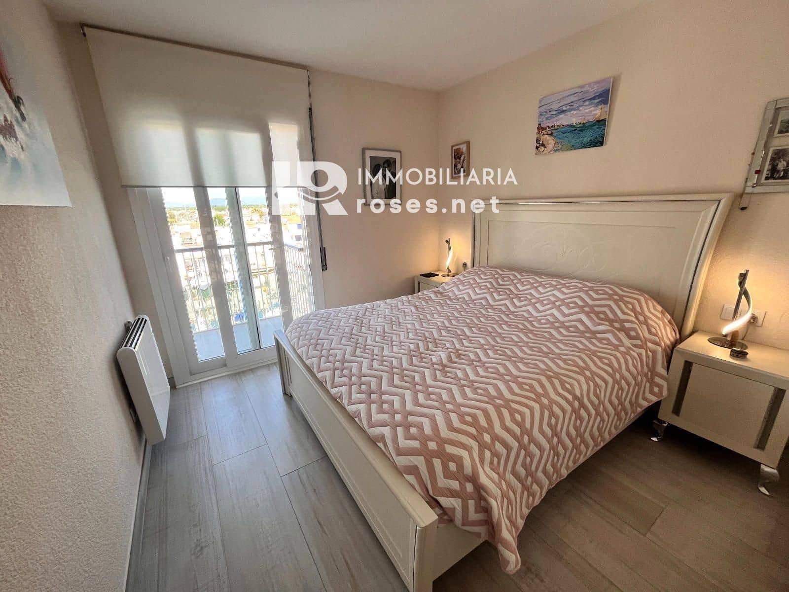 2 slaapkamer Flat te koop in Empuriabrava met garage - € 325.000 (Ref: 9836768)