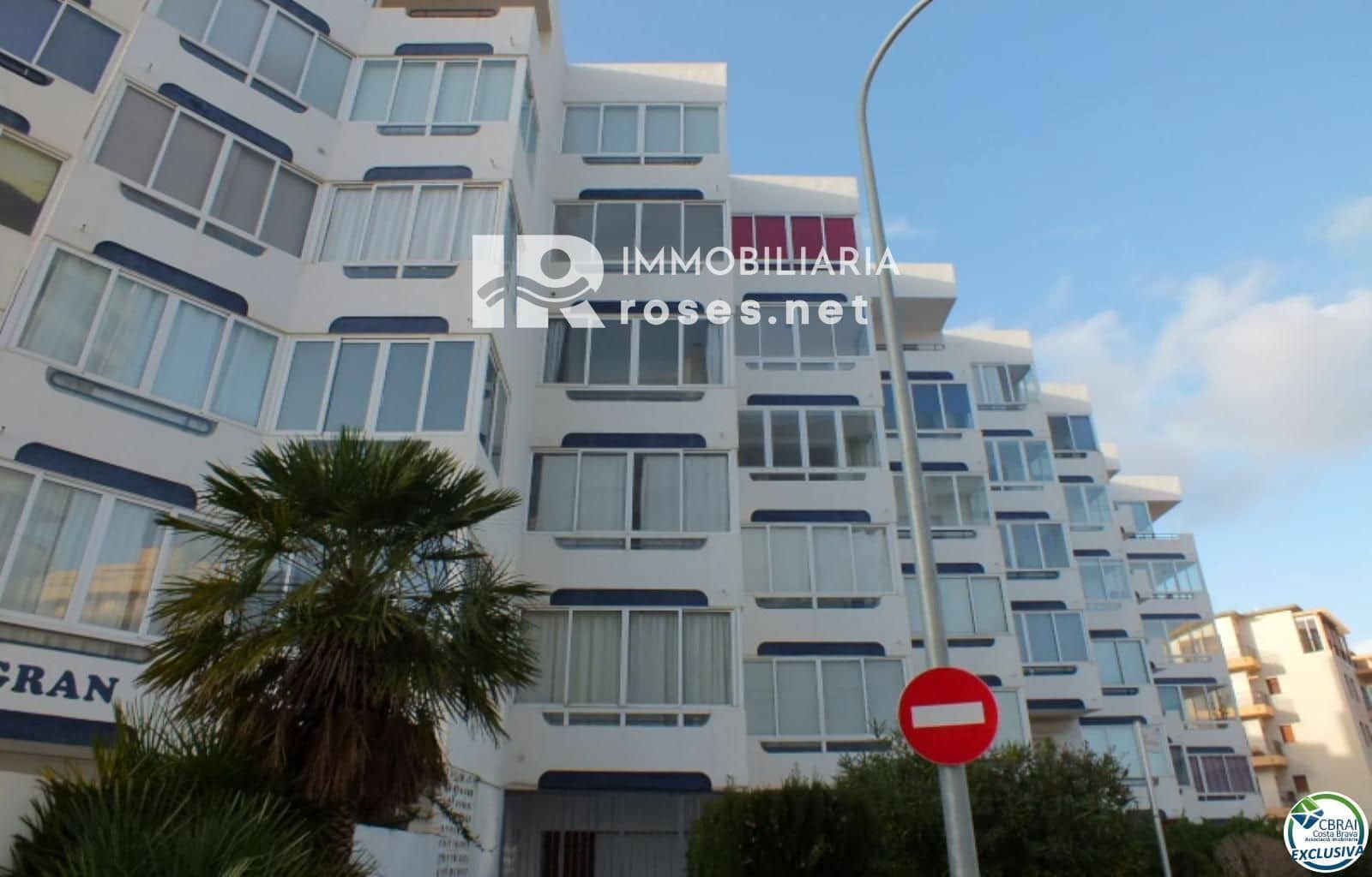1 soverom Leilighet til salgs i Santa Margarida - € 138 000 (Ref: 9836770)