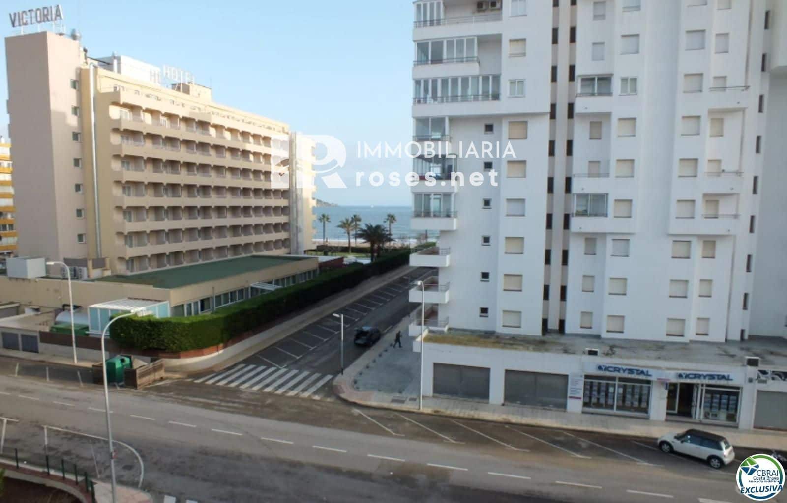 1 soverom Leilighet til salgs i Santa Margarida - € 138 000 (Ref: 9836770)