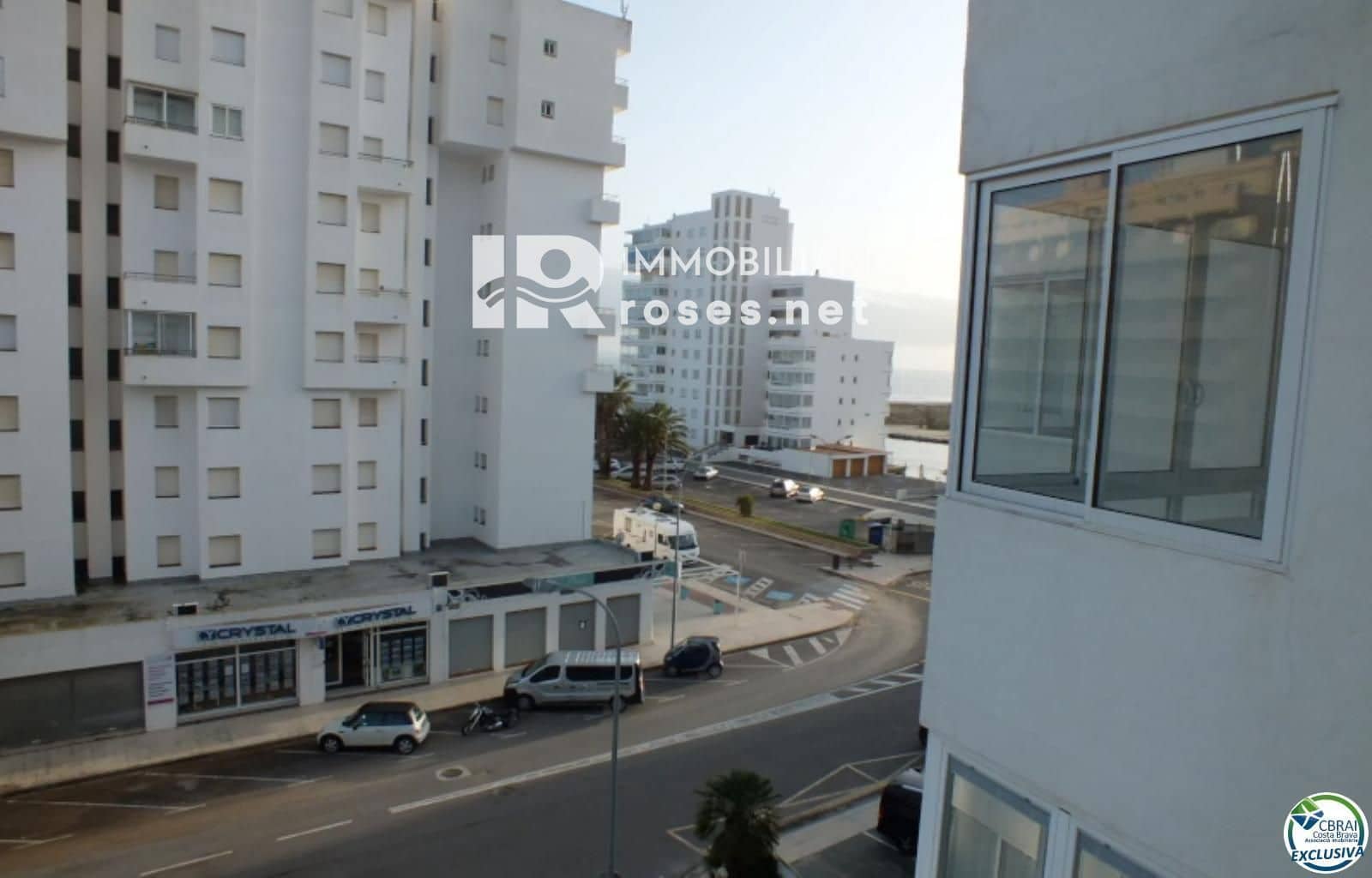 1 soverom Leilighet til salgs i Santa Margarida - € 138 000 (Ref: 9836770)
