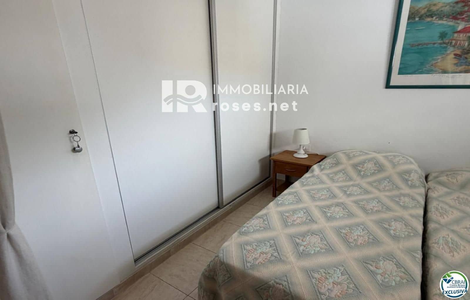 1 soverom Leilighet til salgs i Santa Margarida - € 138 000 (Ref: 9836770)