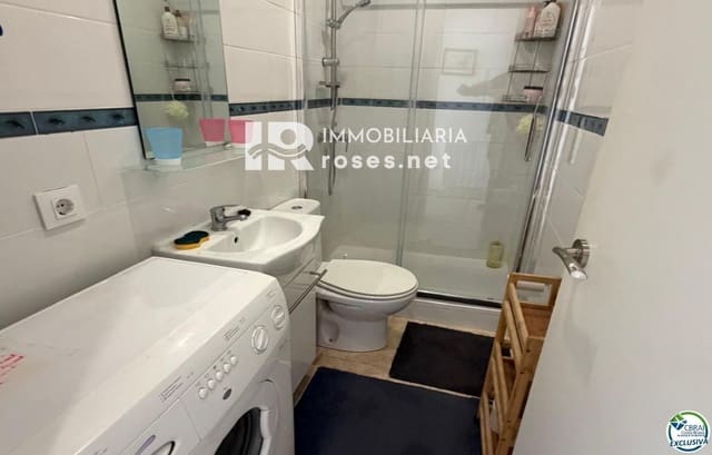 1 quarto Apartamento para venda em Santa Margarida, Roses - 138 000 € (Ref: 9836770)