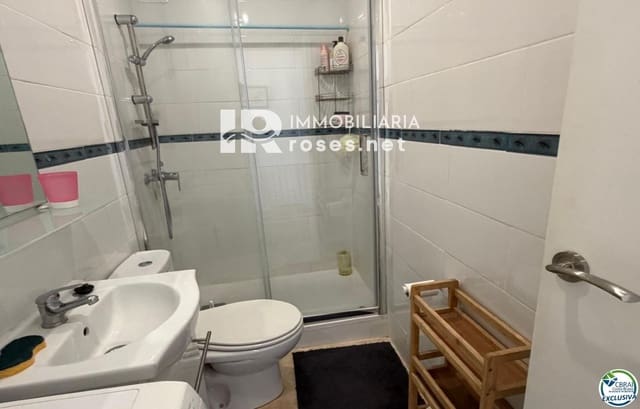 1 quarto Apartamento para venda em Santa Margarida, Roses - 138 000 € (Ref: 9836770)