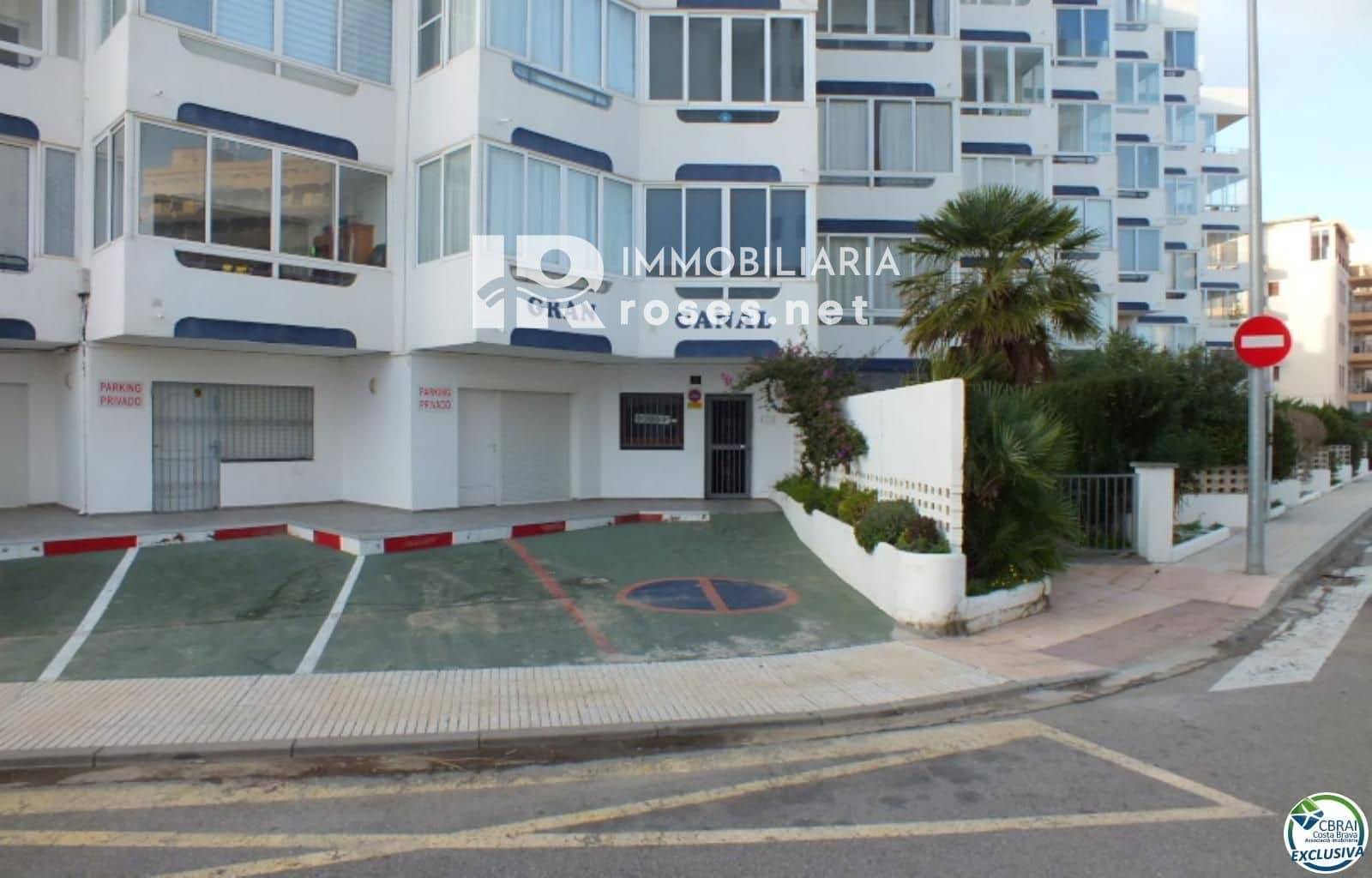 1 soverom Leilighet til salgs i Santa Margarida - € 138 000 (Ref: 9836770)