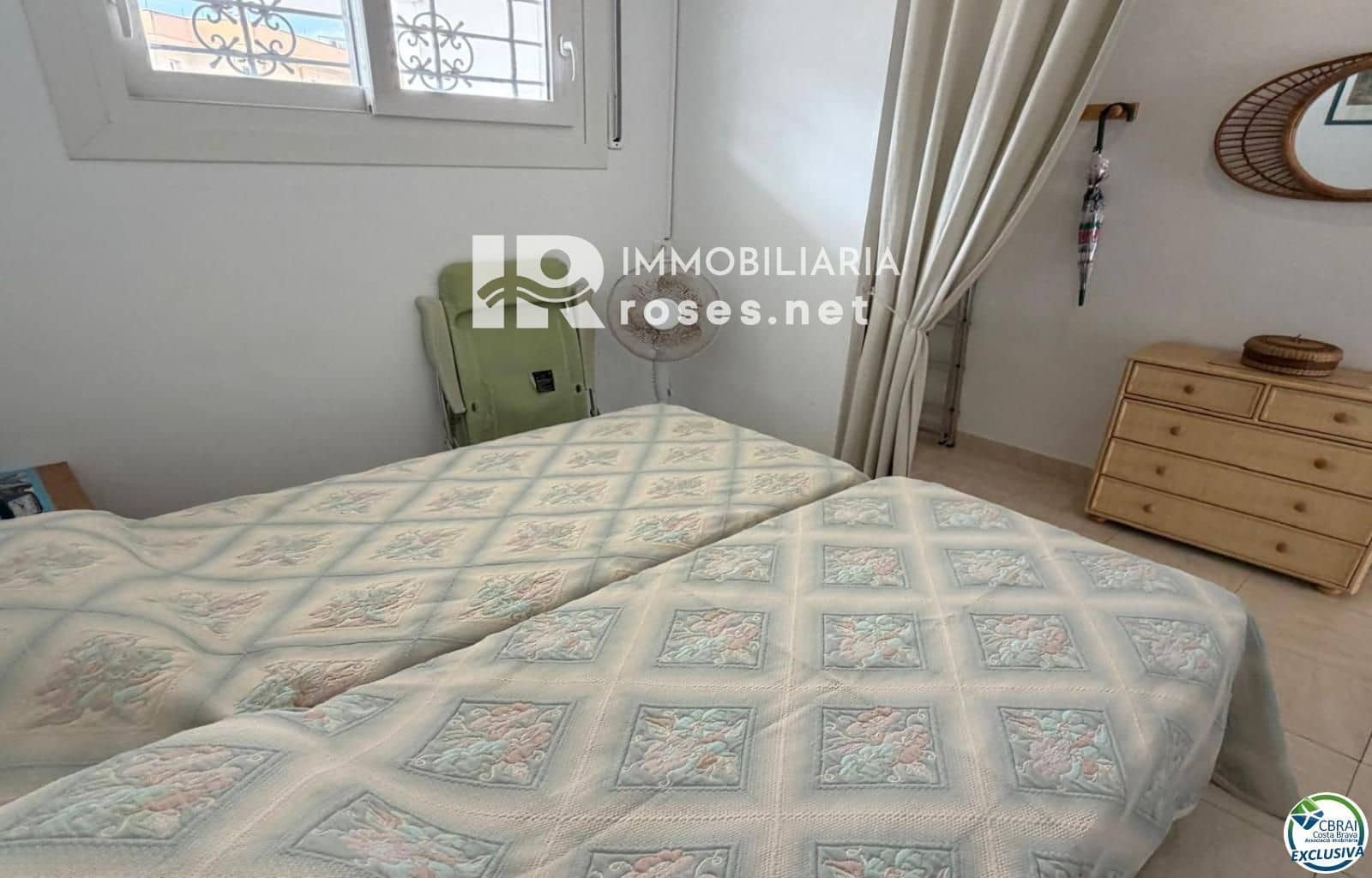 1 soverom Leilighet til salgs i Santa Margarida - € 138 000 (Ref: 9836770)