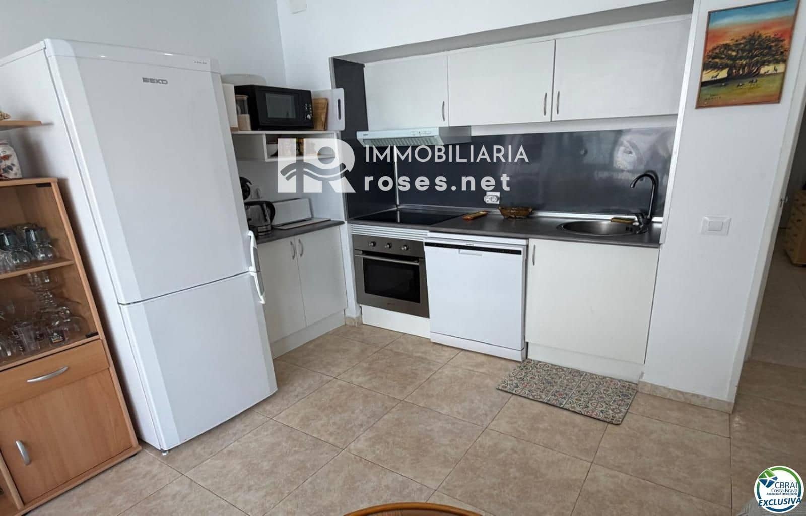 1 soverom Leilighet til salgs i Santa Margarida - € 138 000 (Ref: 9836770)