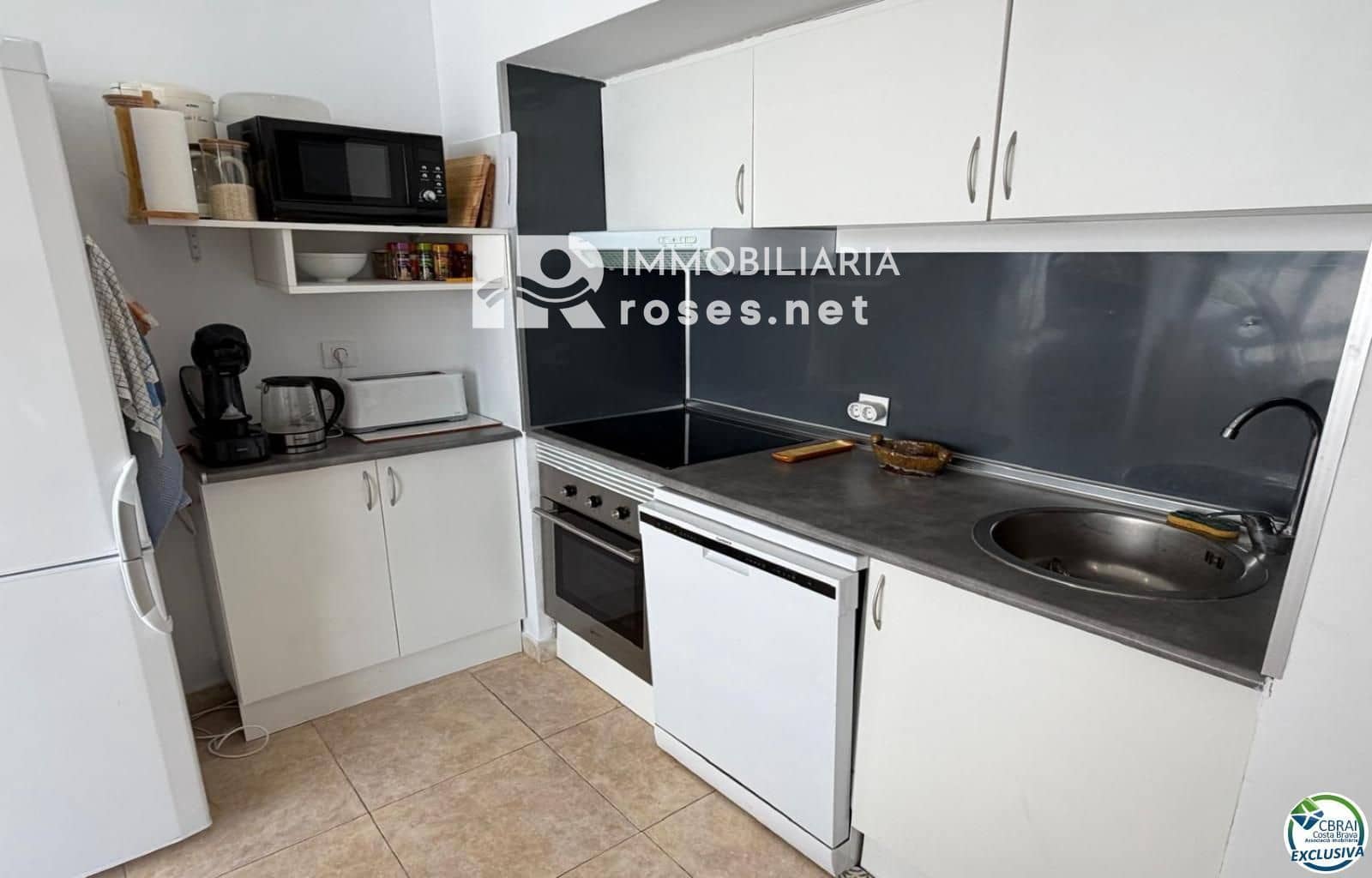 1 soverom Leilighet til salgs i Santa Margarida - € 138 000 (Ref: 9836770)