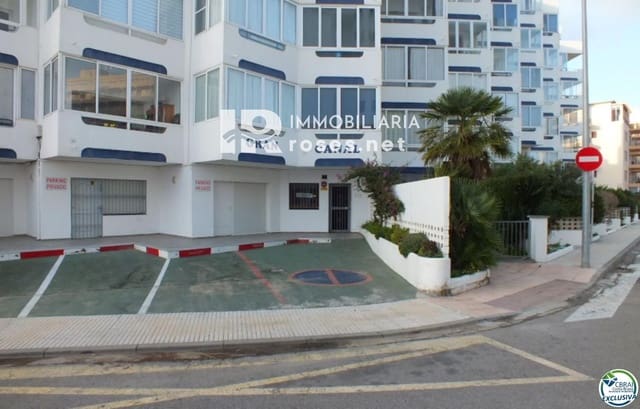 1 quarto Apartamento para venda em Santa Margarida, Roses - 138 000 € (Ref: 9836770)