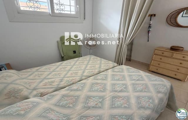 1 quarto Apartamento para venda em Santa Margarida, Roses - 138 000 € (Ref: 9836770)