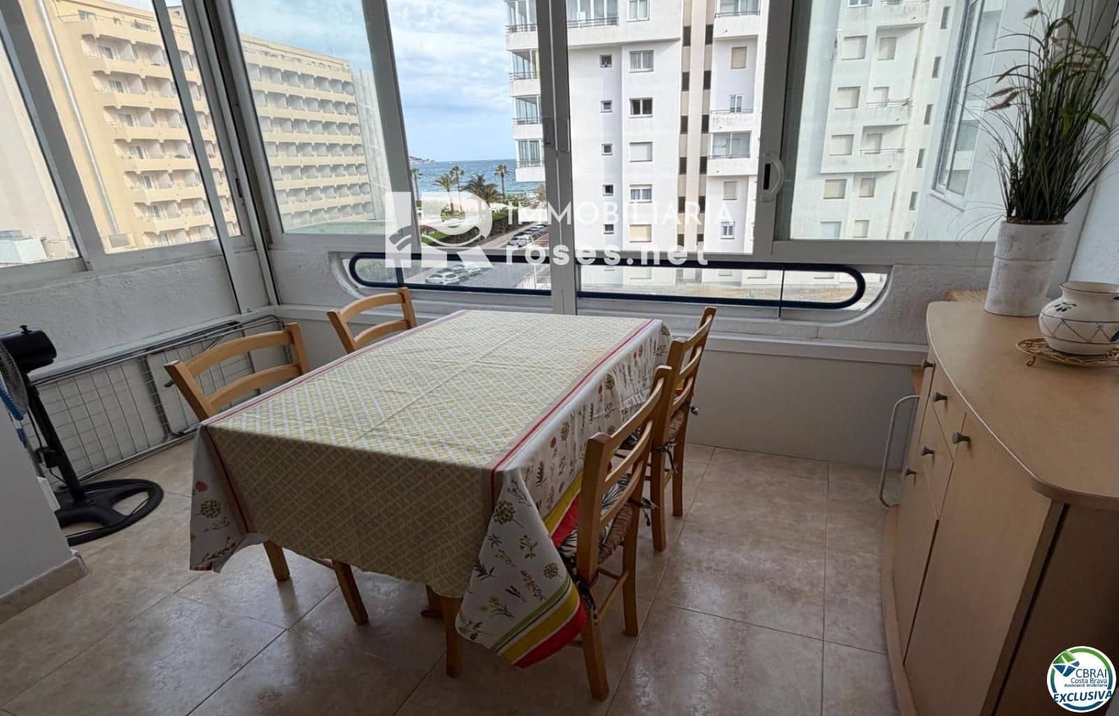 1 soverom Leilighet til salgs i Santa Margarida - € 138 000 (Ref: 9836770)