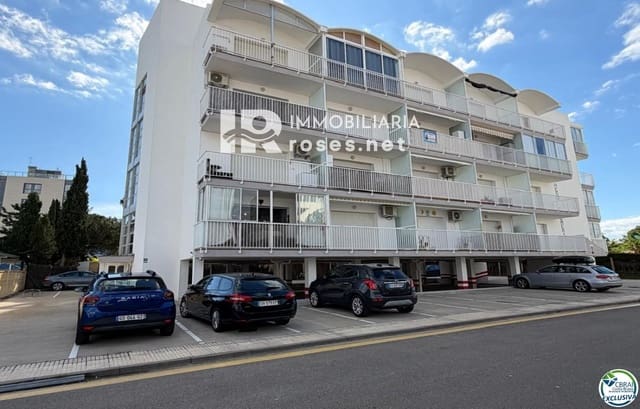 Garasje til salgs i Santa Margarida, Roses - € 20 000 (Ref: 9836771)