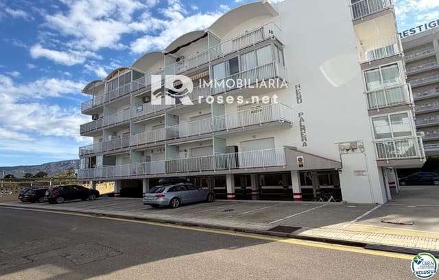 Garasje til salgs i Santa Margarida, Roses - € 20 000 (Ref: 9836771)