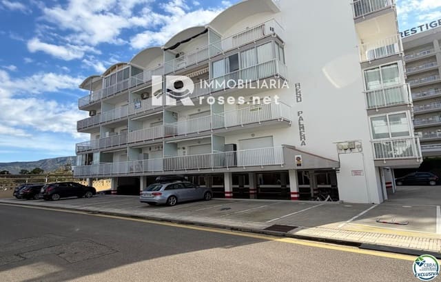 Garasje til salgs i Santa Margarida, Roses - € 20 000 (Ref: 9836771)