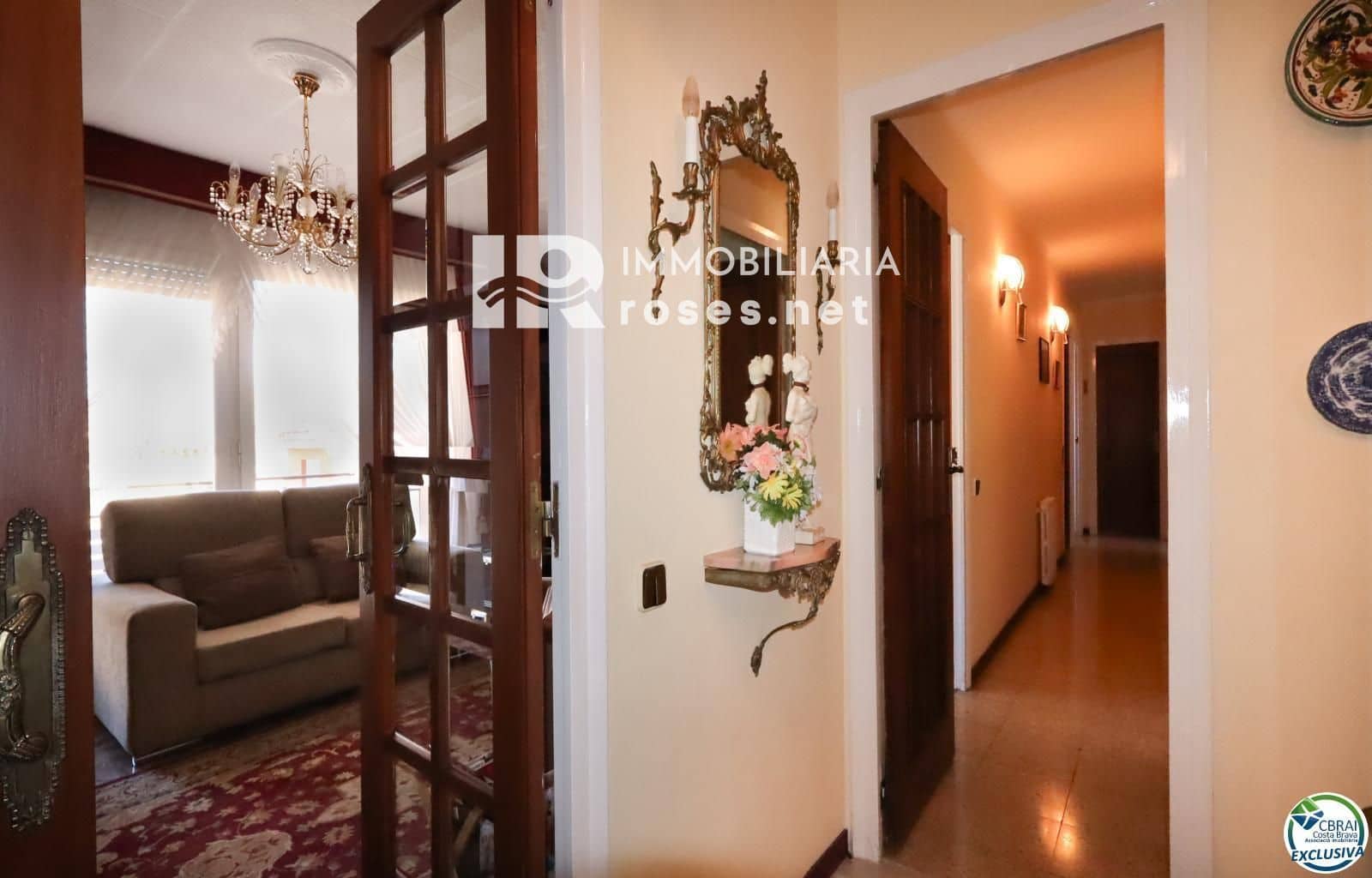 4 bedroom Flat for sale in Figueres - € 174,000 (Ref: 9836772)