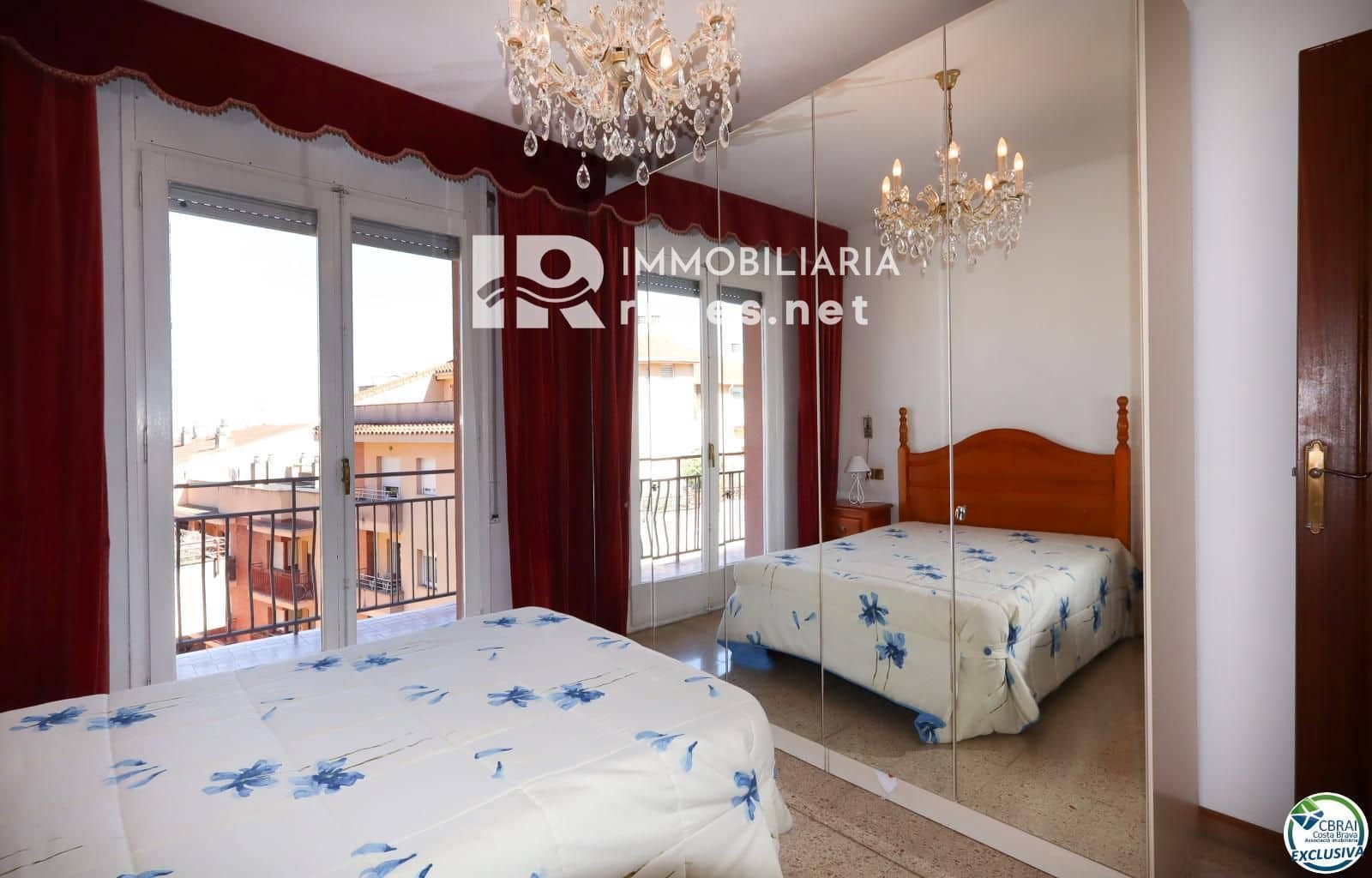 4 bedroom Flat for sale in Figueres - € 174,000 (Ref: 9836772)