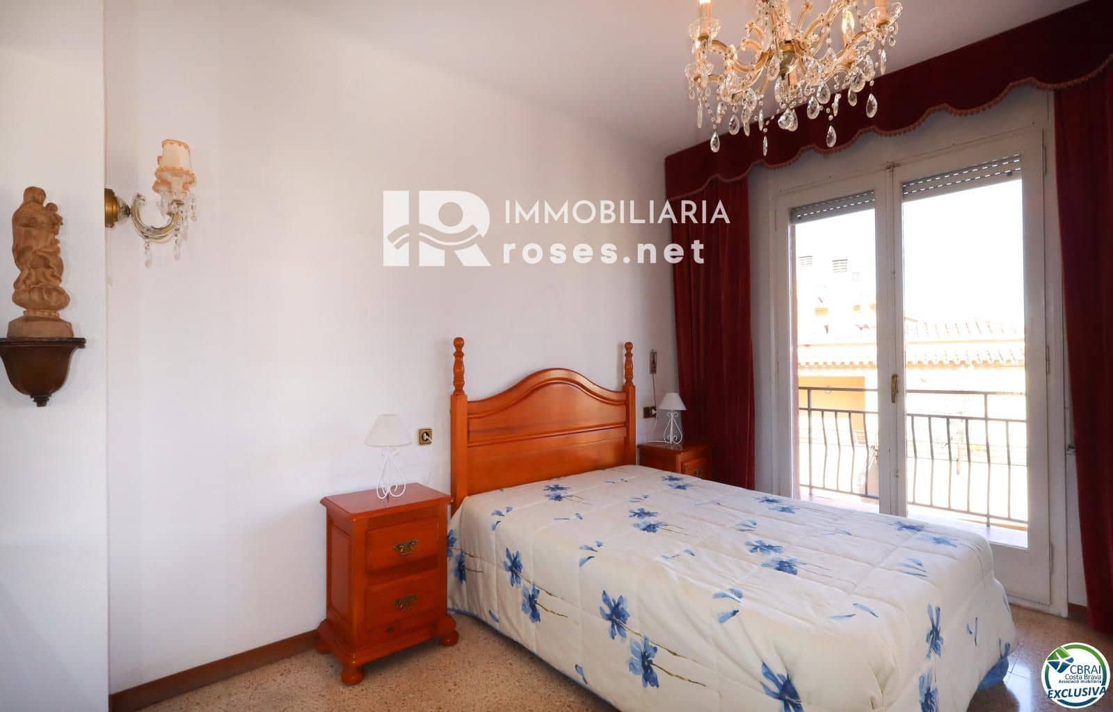 4 bedroom Flat for sale in Figueres - € 174,000 (Ref: 9836772)