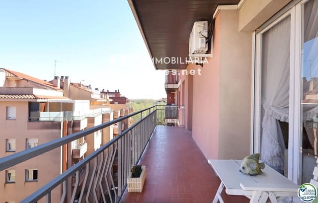 4 soverom Leilighet til salgs i Figueres - € 174 000 (Ref: 9836772)