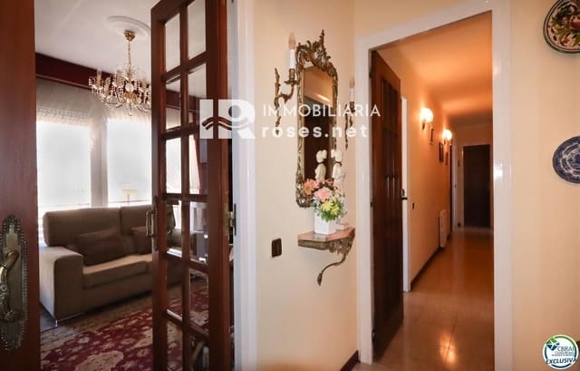4 soverom Leilighet til salgs i Figueres - € 174 000 (Ref: 9836772)