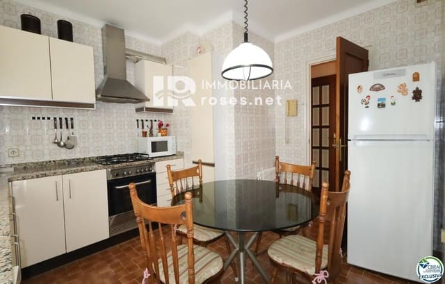 4 soverom Leilighet til salgs i Figueres - € 174 000 (Ref: 9836772)