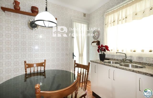 4 soverom Leilighet til salgs i Figueres - € 174 000 (Ref: 9836772)